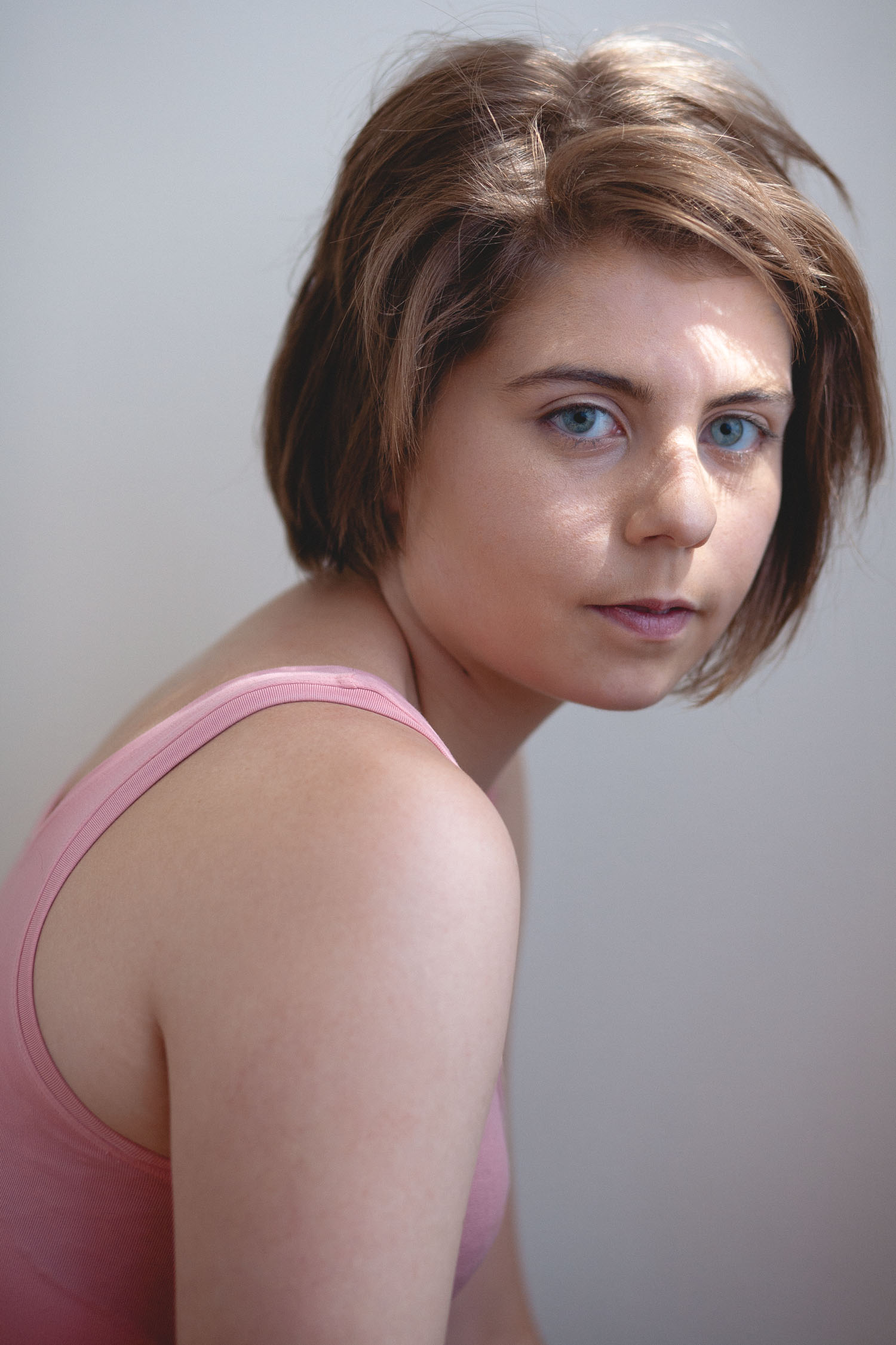 selected portraits --- 380 / 389